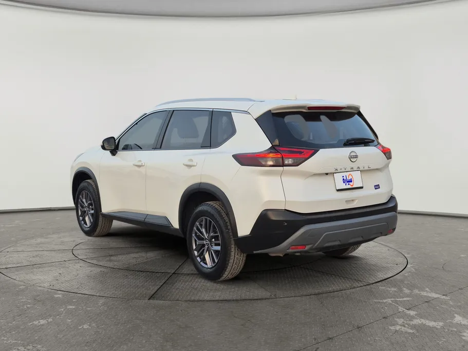 2023 Nissan Xtrail S 7 Seats 