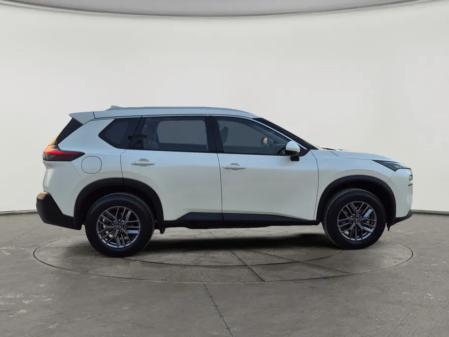 2023 Nissan Xtrail S 7 Seats 