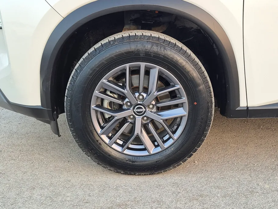 2023 Nissan Xtrail S 7 Seats 