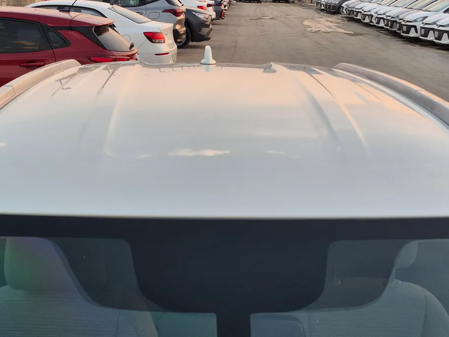 2023 Nissan Xtrail S 7 Seats 
