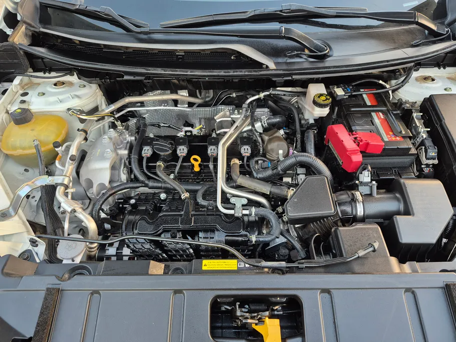 2023 Nissan Xtrail S 7 Seats 