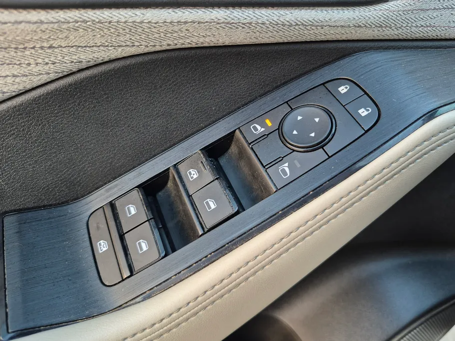 2023 Nissan Xtrail S 7 Seats 