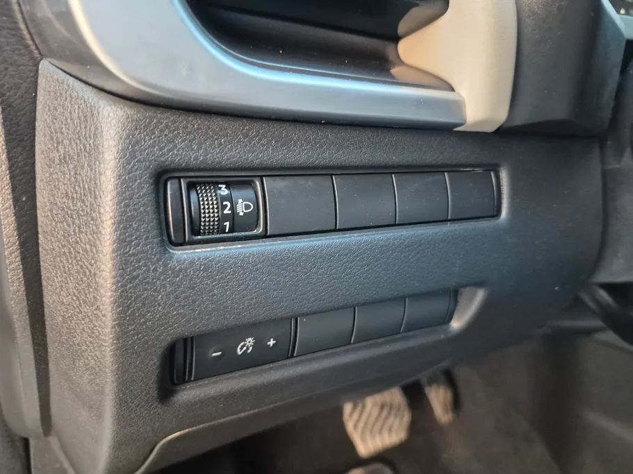 2023 Nissan Xtrail S 7 Seats 