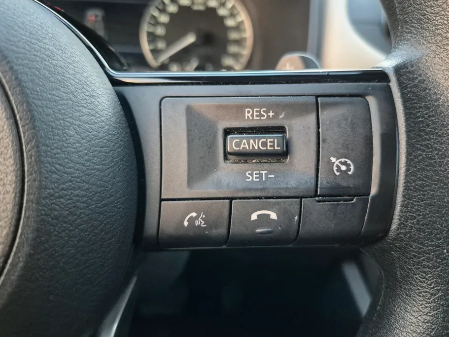 2023 Nissan Xtrail S 7 Seats 