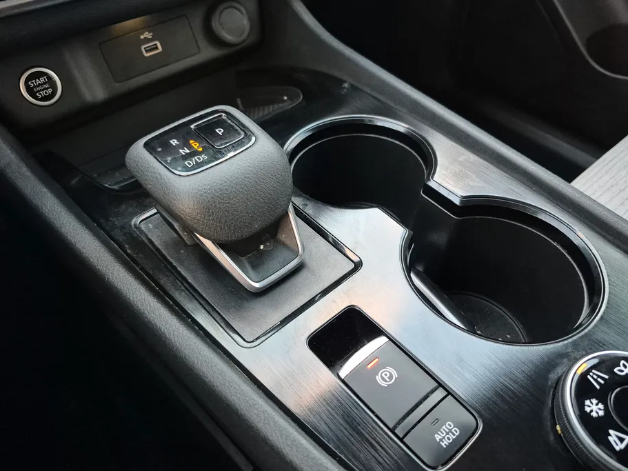 2023 Nissan Xtrail S 7 Seats 