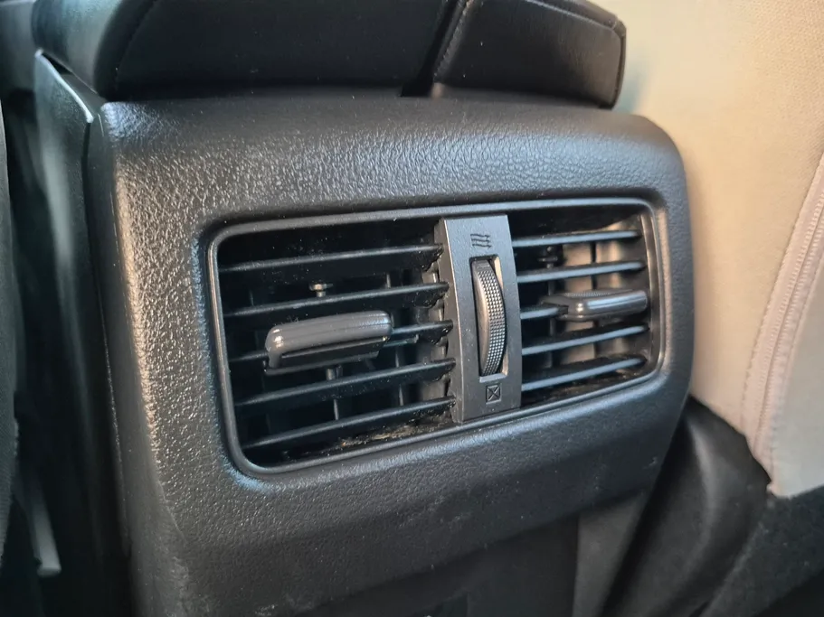 2023 Nissan Xtrail S 7 Seats 
