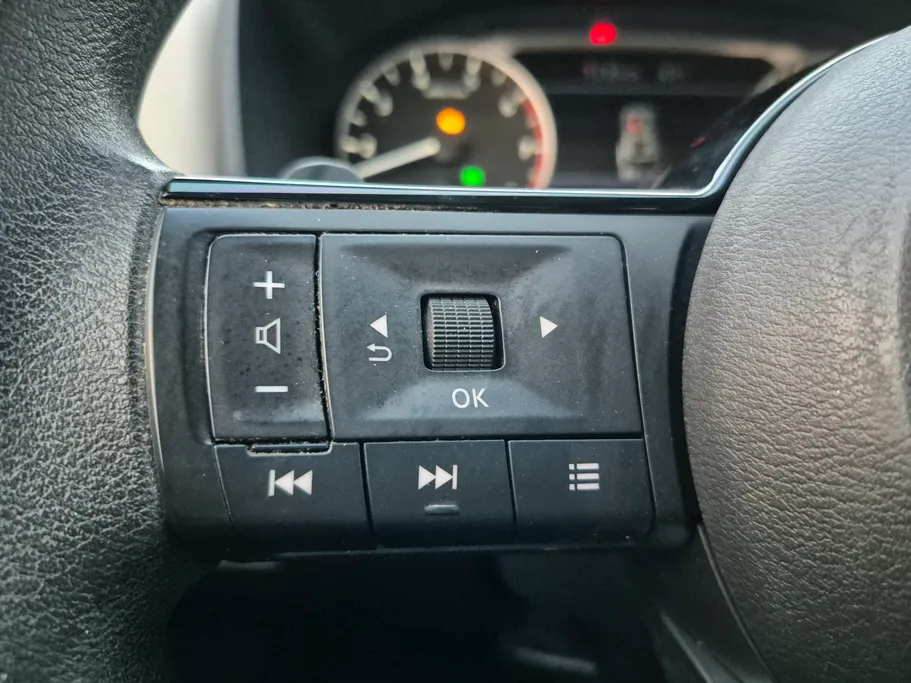 2023 Nissan Xtrail S 7 Seats 