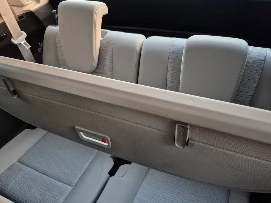 2023 Nissan Xtrail S 7 Seats 