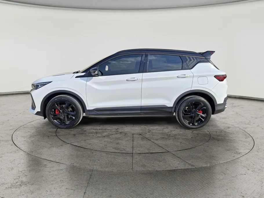 2024 Geely Coolray GF 
