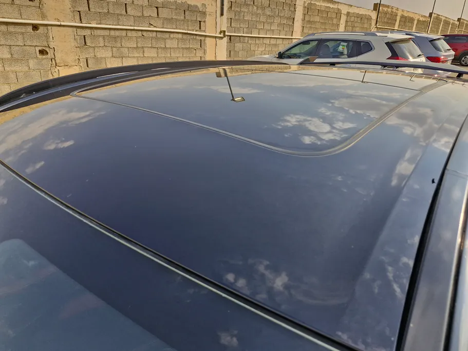 جيلي كول راي GF 2024 