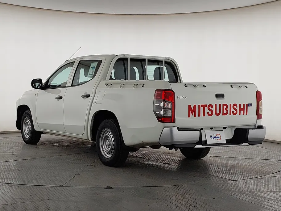 ميتسوبيشي L200 Double Cap 2023 