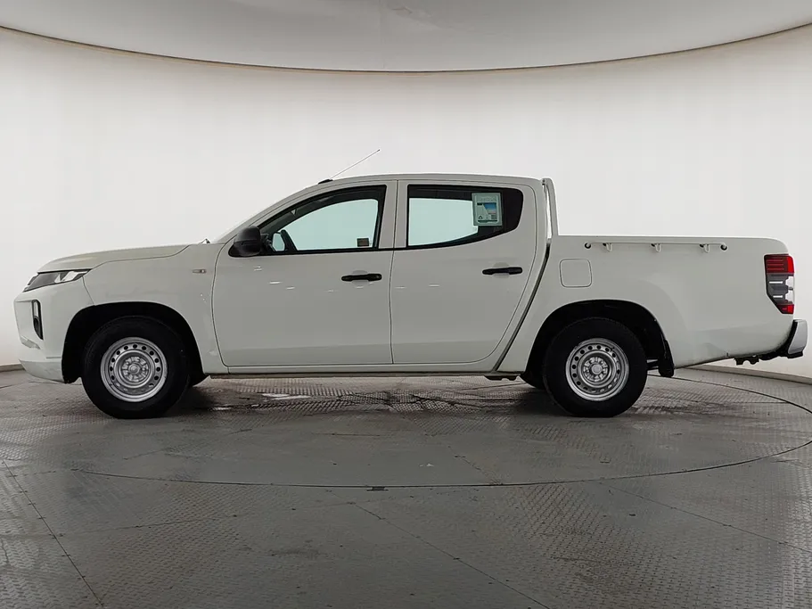 ميتسوبيشي L200 Double Cap 2023 