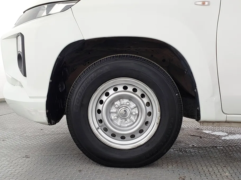 ميتسوبيشي L200 Double Cap 2023 