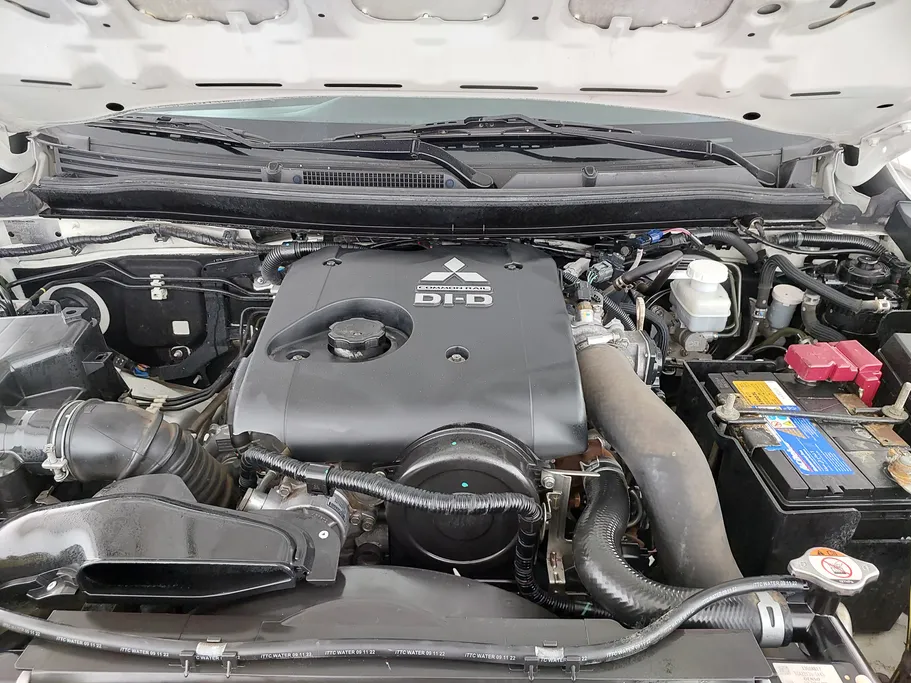 ميتسوبيشي L200 Double Cap 2023 