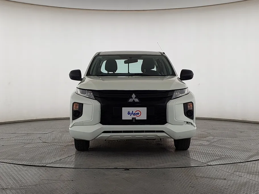 ميتسوبيشي L200 Double Cap 2023 
