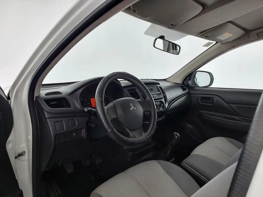 ميتسوبيشي L200 Double Cap 2023 