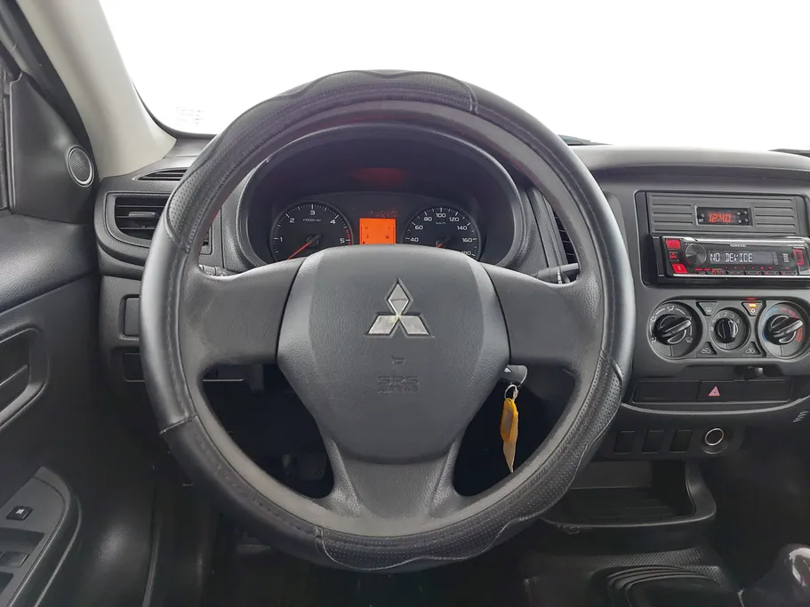 ميتسوبيشي L200 Double Cap 2023 