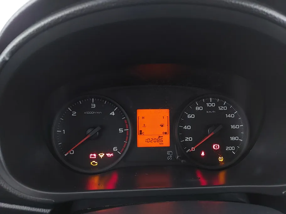 ميتسوبيشي L200 Double Cap 2023 