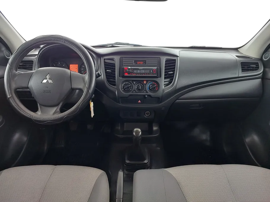 ميتسوبيشي L200 Double Cap 2023 