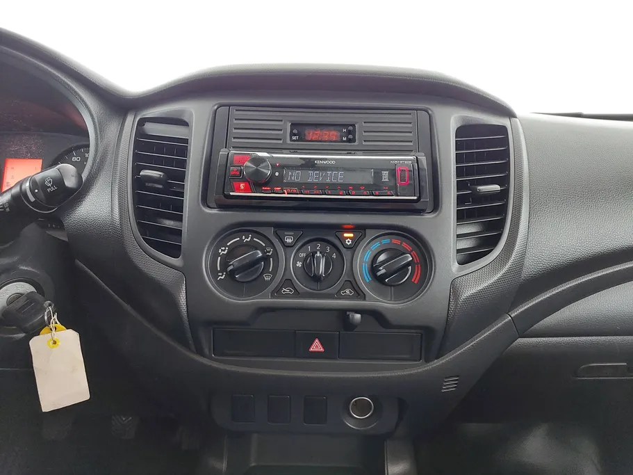 ميتسوبيشي L200 Double Cap 2023 