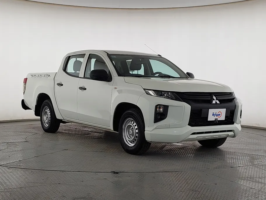 ميتسوبيشي L200 Double Cap 2023 