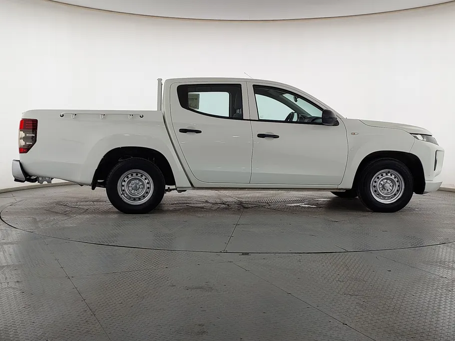 ميتسوبيشي L200 Double Cap 2023 