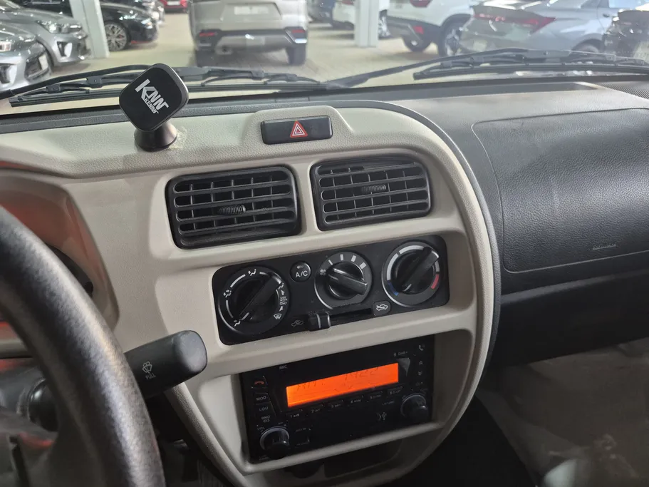 سوزوكي إيكو فان بضاعة  2025 