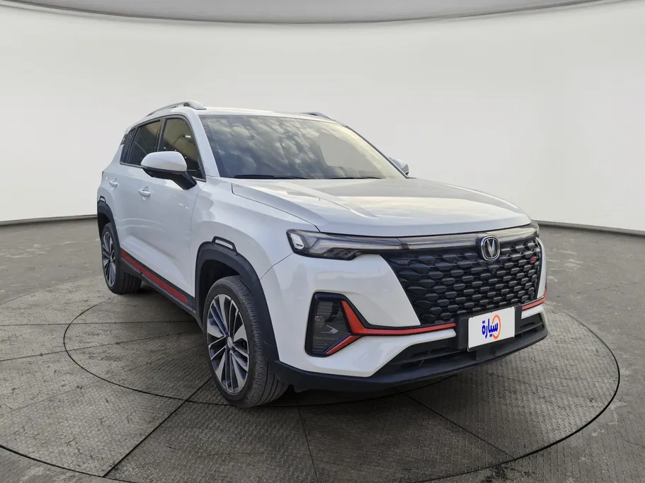 شانجان CS35 Plus Trend 2025 