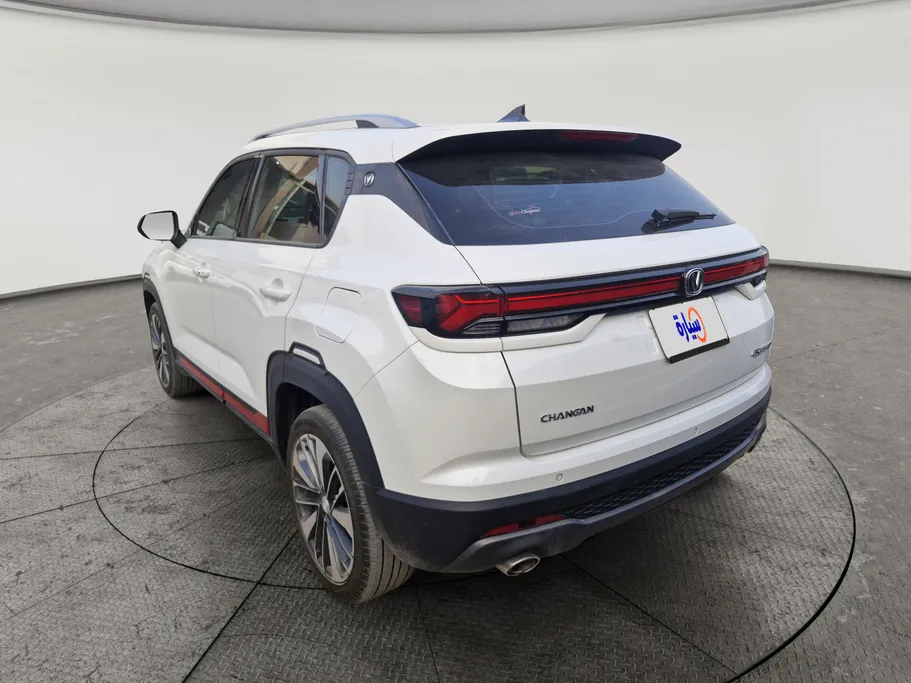 شانجان CS35 Plus Trend 2025 