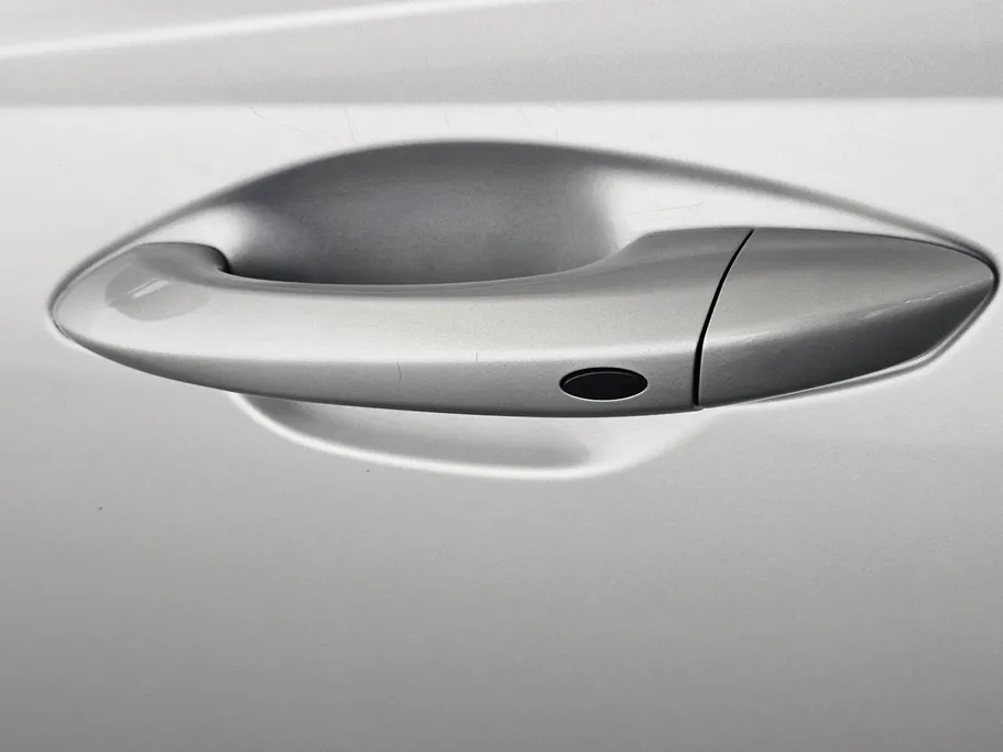 2024 Hyundai Tucson SMART (Two Tone) 