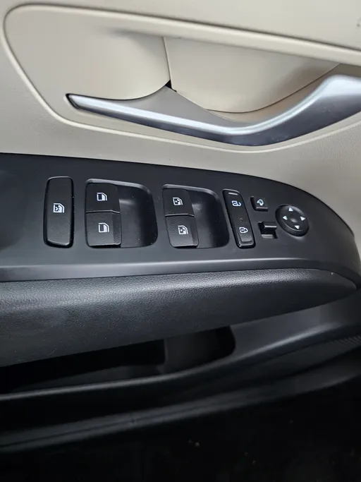 2024 Hyundai Tucson SMART (Two Tone) 