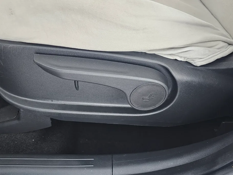 2024 Hyundai Tucson SMART (Two Tone) 
