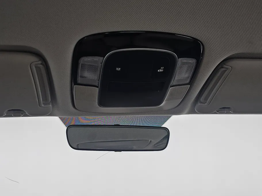 2024 Hyundai Tucson SMART (Two Tone) 