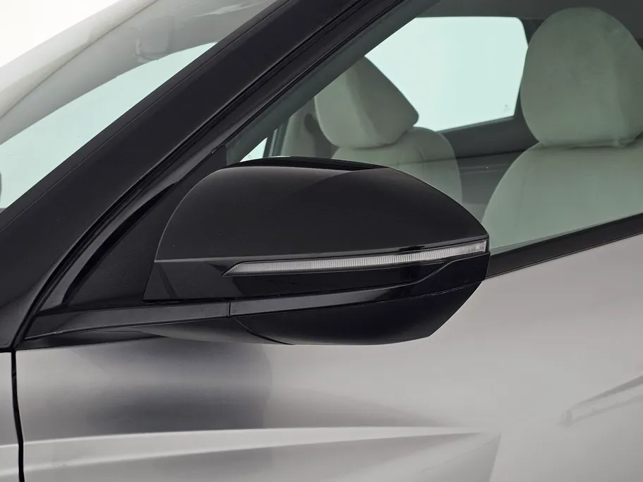 2024 Hyundai Tucson SMART (Two Tone) 