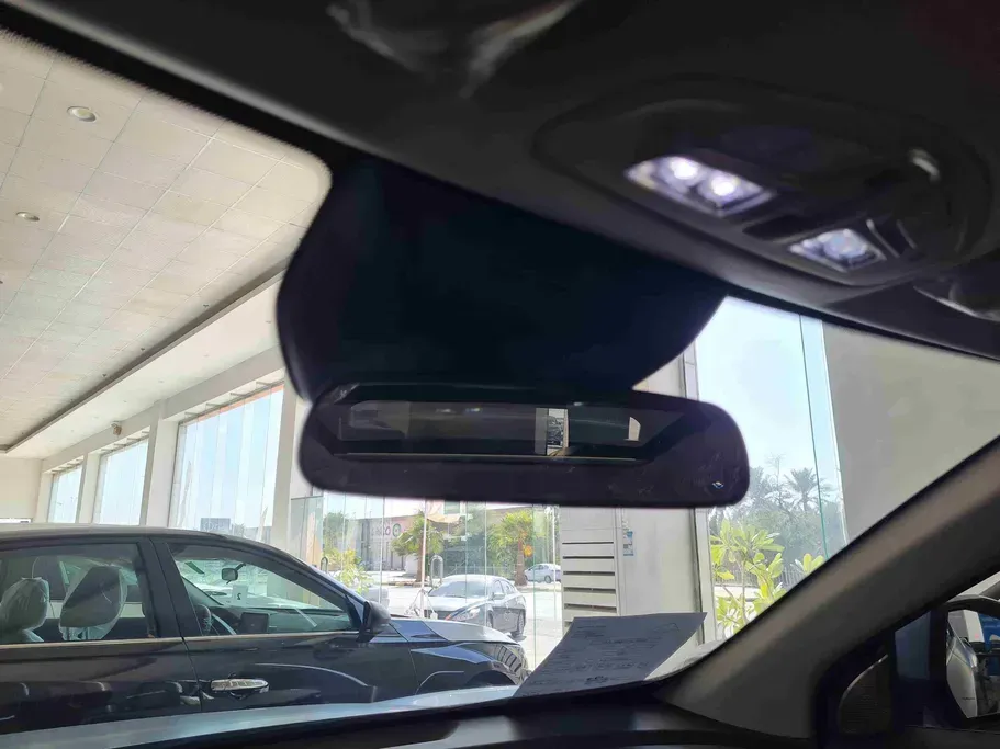 GAC GS3 Emzoom GL Plus 2026 