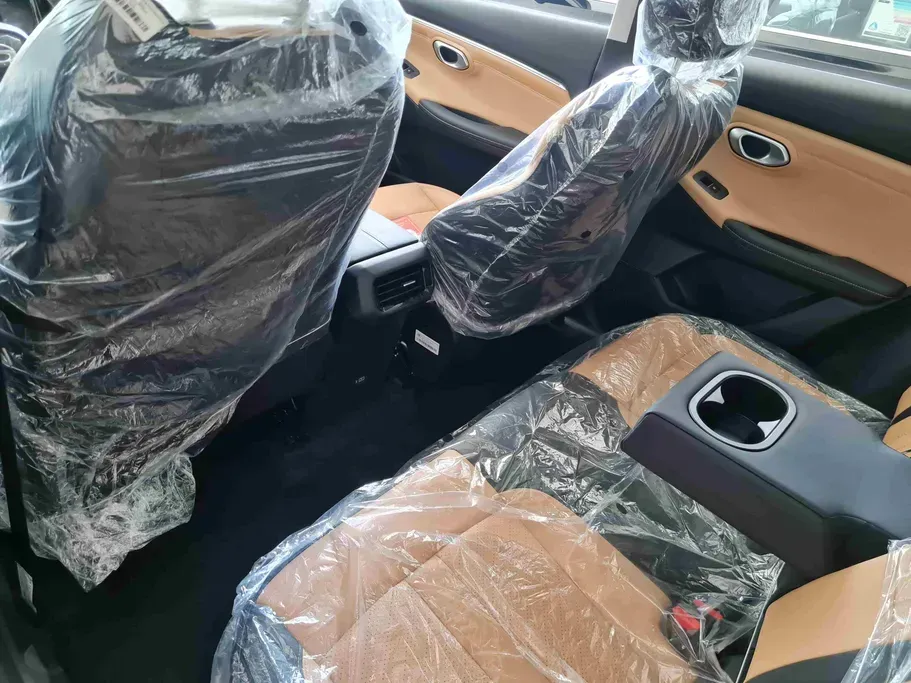 GAC GS3 Emzoom GL Plus 2026 