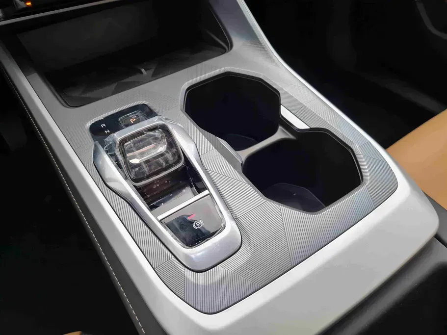 GAC GS3 Emzoom GL Plus 2026 