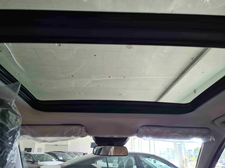 GAC GS3 Emzoom GL Plus 2026 