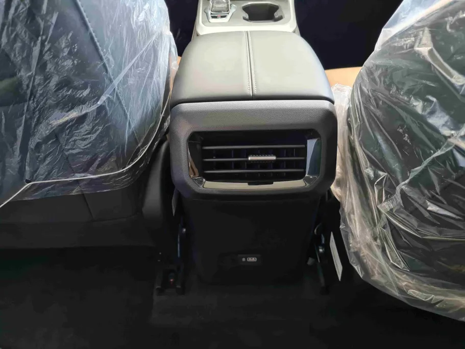 GAC GS3 Emzoom GL Plus 2026 