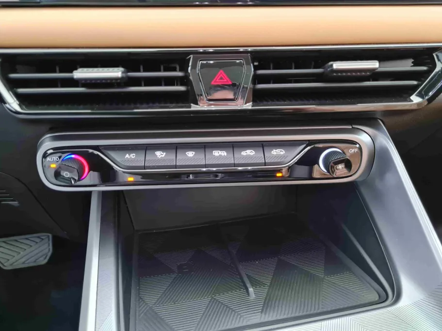 GAC GS3 Emzoom GL Plus 2026 