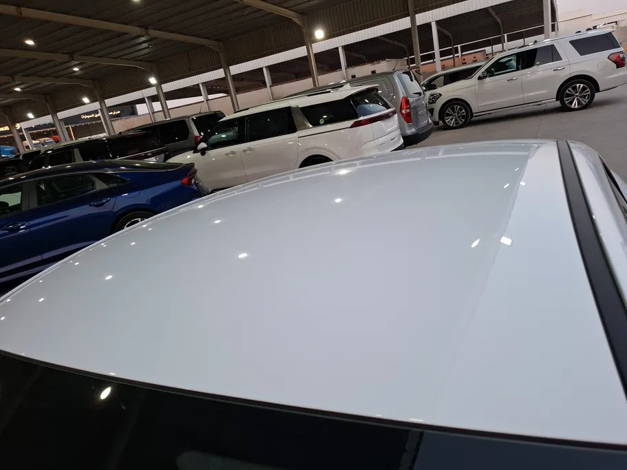 2021 Hyundai Avante  