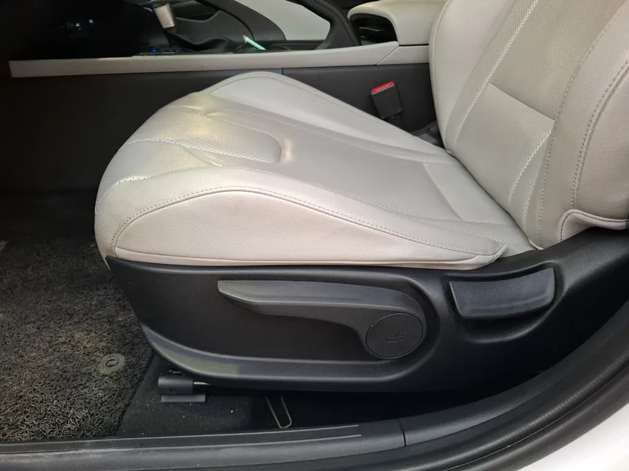 2021 Hyundai Avante  