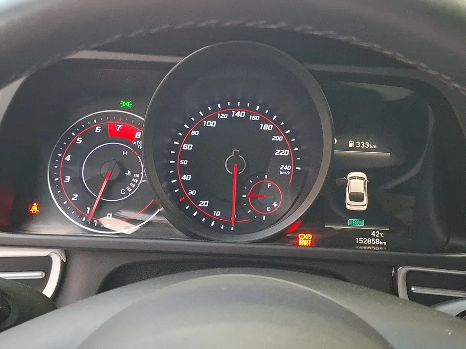 2021 Hyundai Avante  