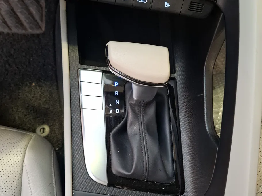 2021 Hyundai Avante  