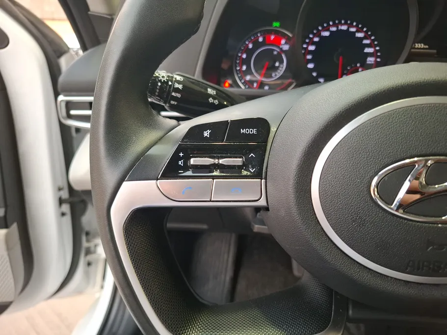 2021 Hyundai Avante  