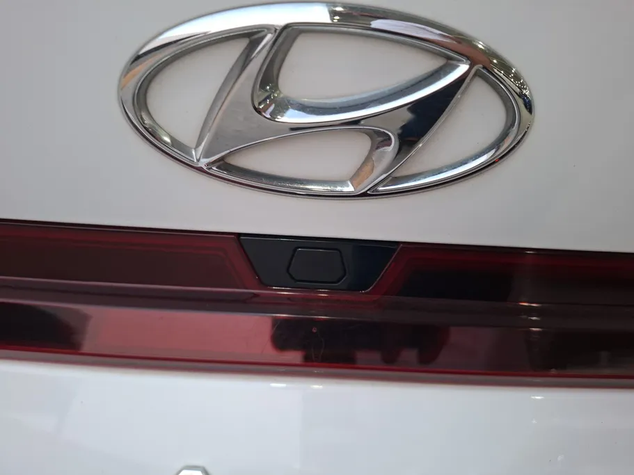 2021 Hyundai Avante  
