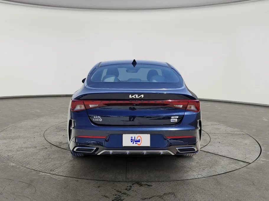 2023 Kia K5 EX 