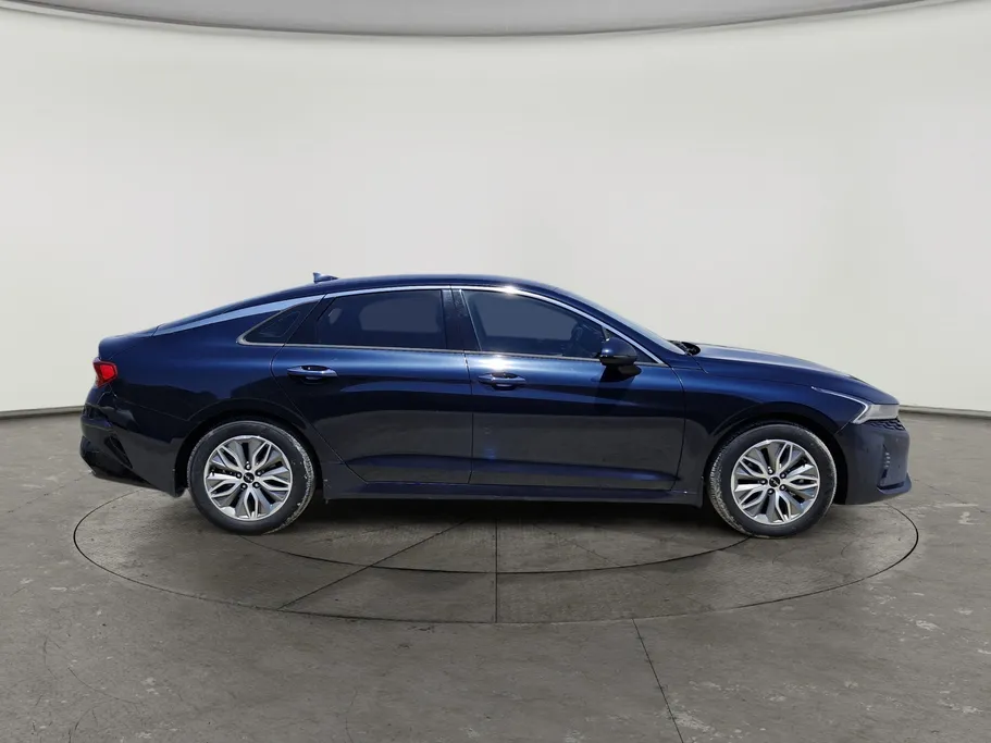 2023 Kia K5 EX 