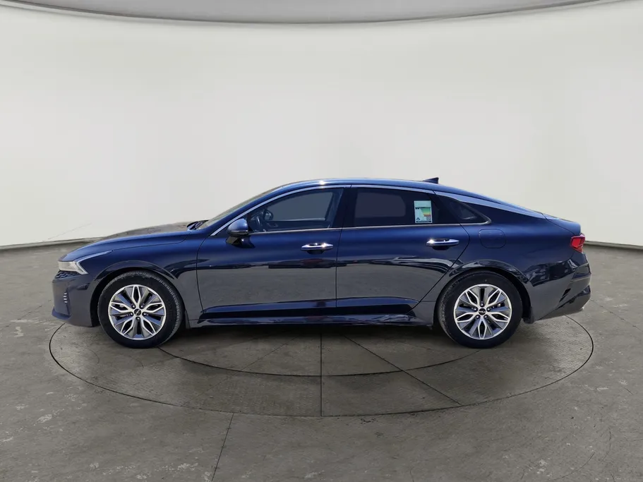 2023 Kia K5 EX 