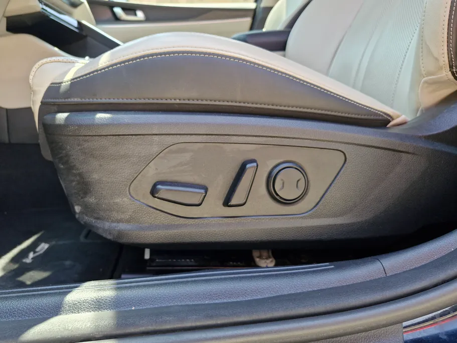 2023 Kia K5 EX 